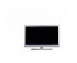 Bush 40 Inch Full HD 1080p Freeview LED TV - White